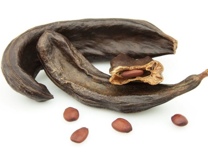 5 Incredible Benefits of Carob Organic Facts
