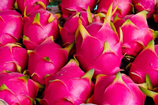 Dragonfruit