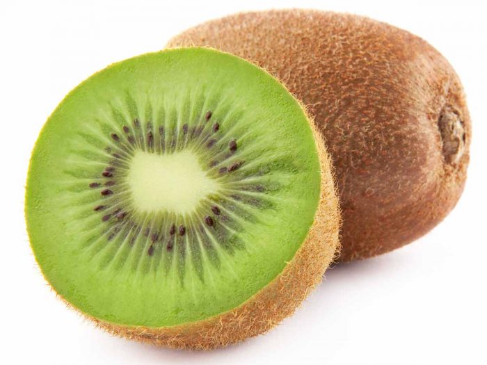 Kiwi - KIWI FRUIT 12 GEZONDE EN GENEZENDE EIGENSCHAPPEN