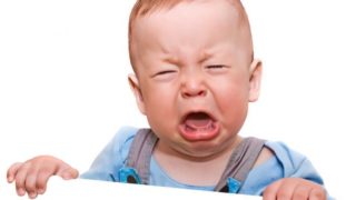 8 Powerful Home Remedies for Infant Constipation