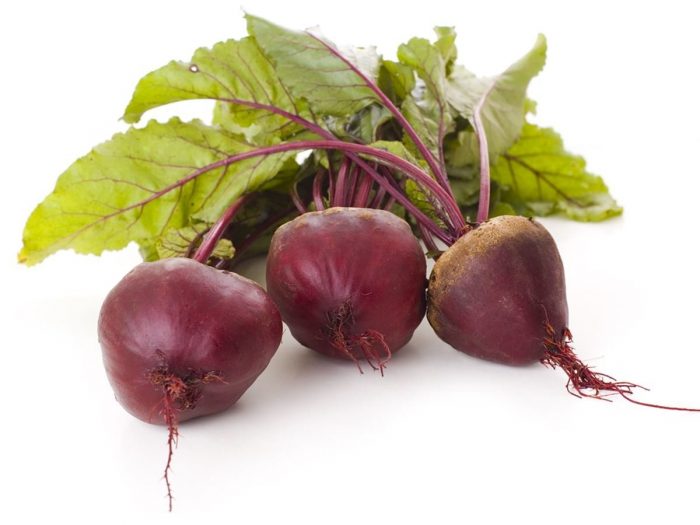 beetroot