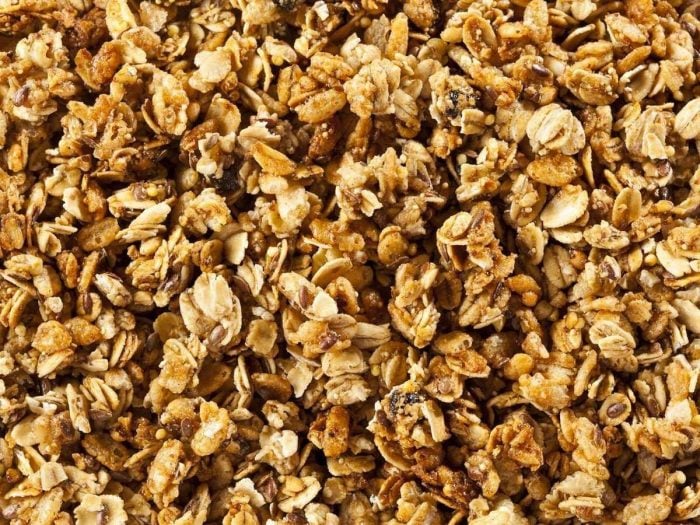 9 Surprising Benefits of Granola | Organic Facts