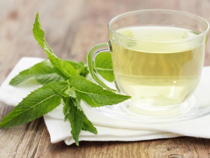 Image result for peppermint tea