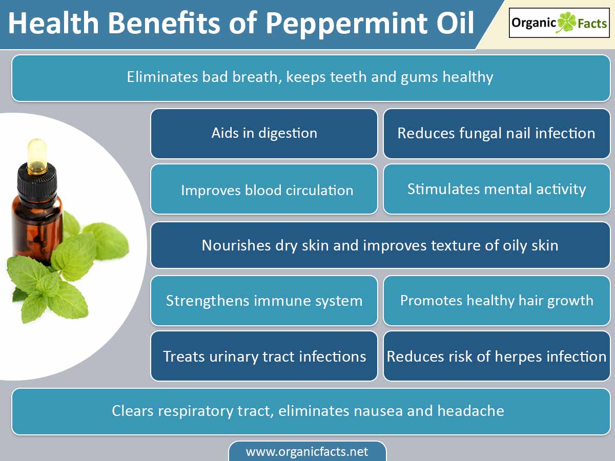 peppermint essential oil benefits peppermint essential oil benefits
