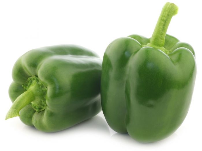 11 Impressive Capsicum Benefits & Uses Organic Facts