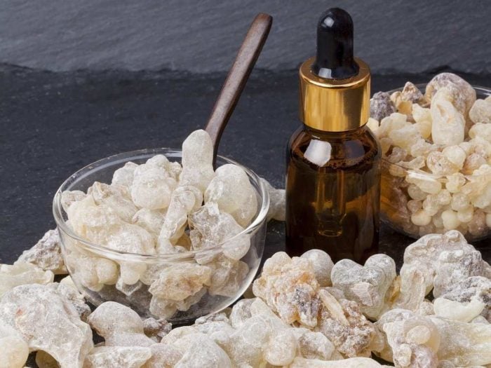 8 Amazing Benefits Of Frankincense & Myrrh