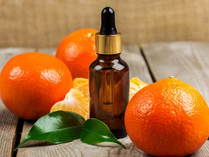 11 Surprising Benefits of Mandarin Essential Oil | Organic Facts