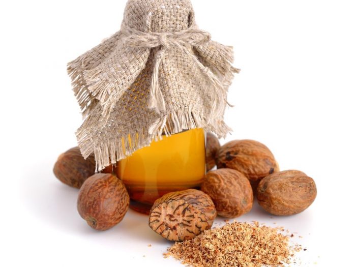 8 Health Benefits of Nutmeg Oil Plantasia