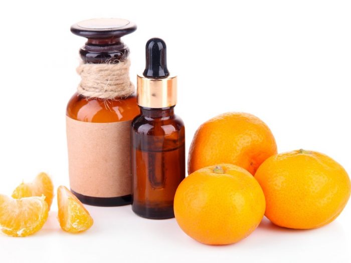 7 Incredible Benefits of Tangerine Essential Oil Organic Facts