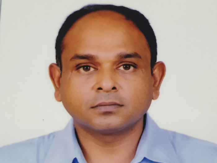 Dr. Abhijit Hazra (MBBS, DNB)