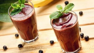 Acai Juice: Recipe, Benefits & Where To Buy