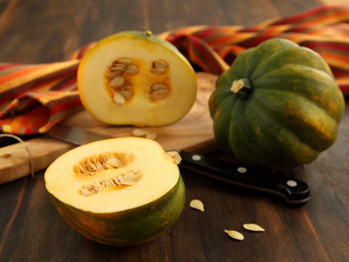 7 Incredible Benefits of Acorn Squash Organic Facts