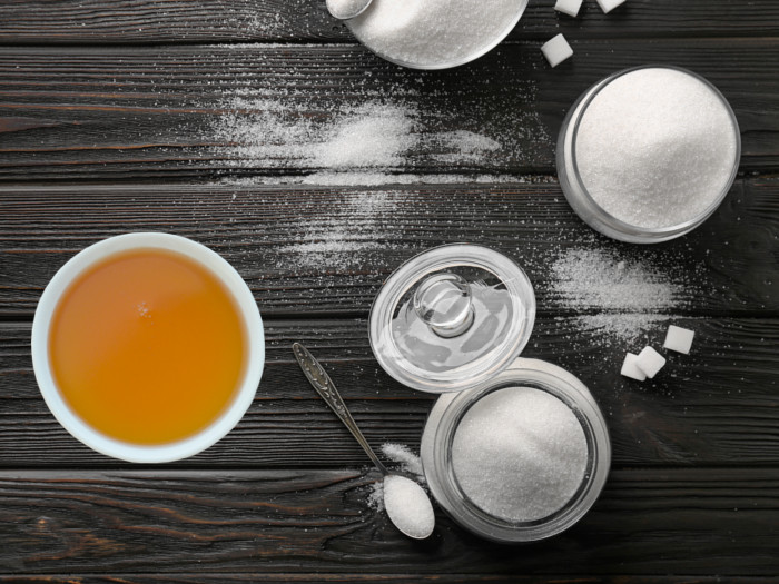 Agave Vs Sugar Which Is Healthier Organic Facts