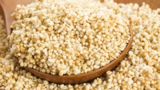 11 Amazing Benefits of Amaranth Grain