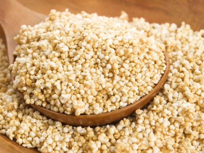 11 Amazing Benefits of Amaranth Grain | Organic Facts