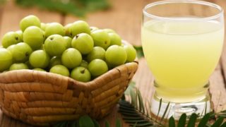 11 Surprising Benefits of Drinking Amla Juice
