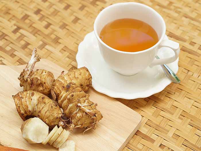 5 Benefits of Artichoke Tea Organic Facts