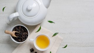 5 Surprising Benefits of Assam Tea