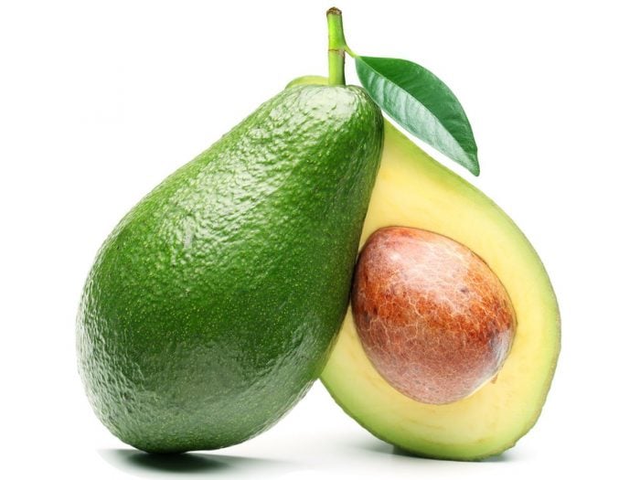 avocado