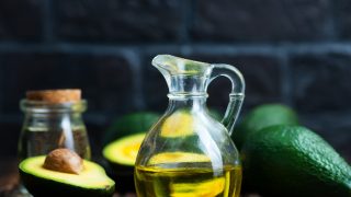 Avocado Oil Vs Olive Oil