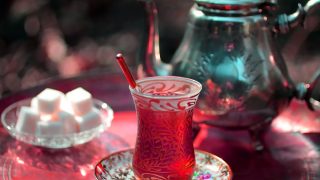How To Make And Serve Turkish Tea