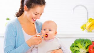 Organic Baby Care