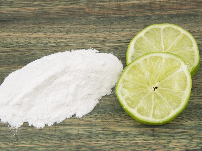 5 Incredible Health Benefits Of Baking Soda