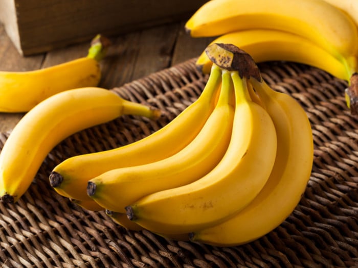 14 Surprising Benefits Of Banana Organic Facts