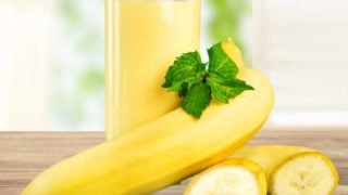 9 Surprising Benefits of Banana Juice
