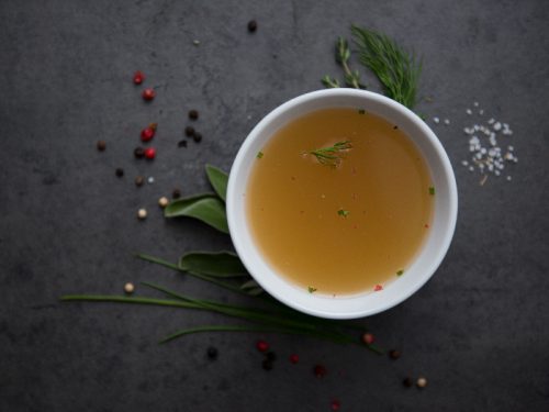 Beef Tea Recipe: An Ancient Health Remedy | Organic Facts