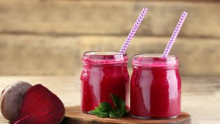10 Incredible Benefits of Beet Juice