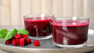 5 Side Effects Of Drinking Beetroot Juice