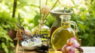 Top 12 Essential Oils for Anxiety and Depression