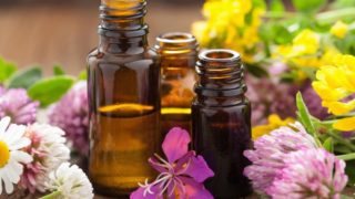 11 Surprising Essential Oils for Allergies
