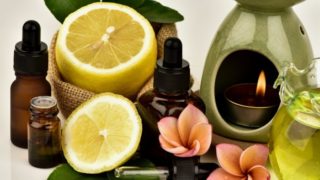 10 Incredible Essential Oils For Arthritis