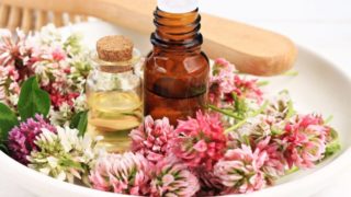 9 Incredible Essential Oils for Eczema