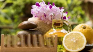 9 Best Essential Oils for Hair Growth