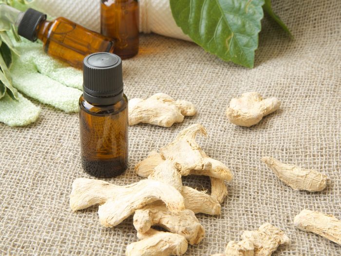 10 Effective Essential Oils for Nausea & How to Use them Organic Facts