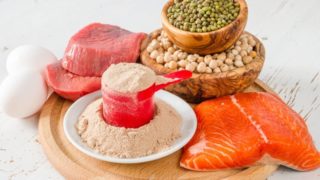 9 Best Protein Supplements