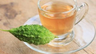 9 Amazing Benefits of Bitter Melon Tea
