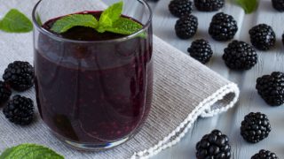 8 Amazing Benefits of Blackberry Juice