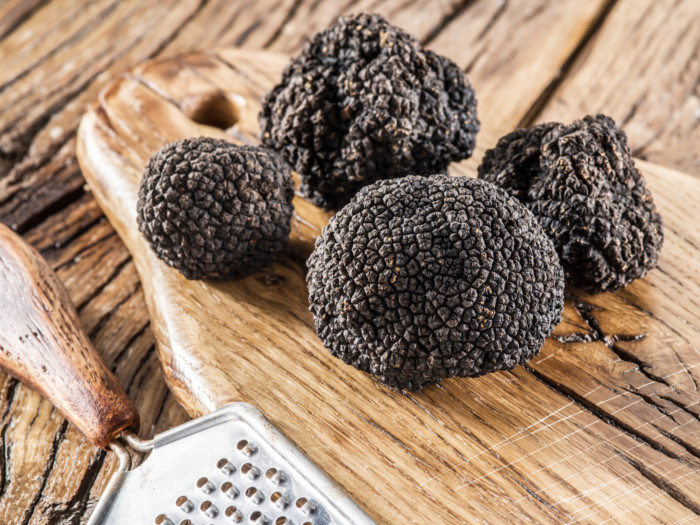 8 Amazing Health Benefits of Truffle | Organic Facts