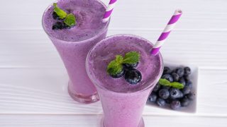 8 Amazing Benefits of Blueberry Juice