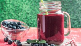 Top 6 Healthy Juice Recipes For the Winter Season