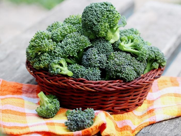 Top 14 Health Benefits of Broccoli