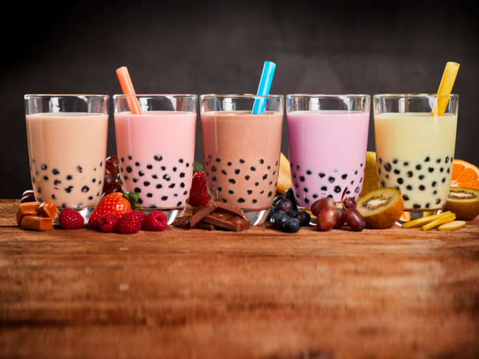 4 Proven Benefits of Bubble Tea | Organic Facts