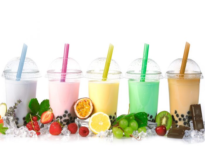 4 Proven Benefits of Bubble Tea Organic Facts