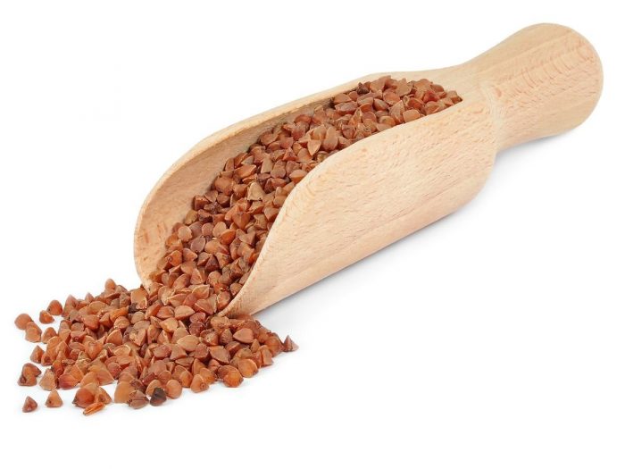 buckwheat