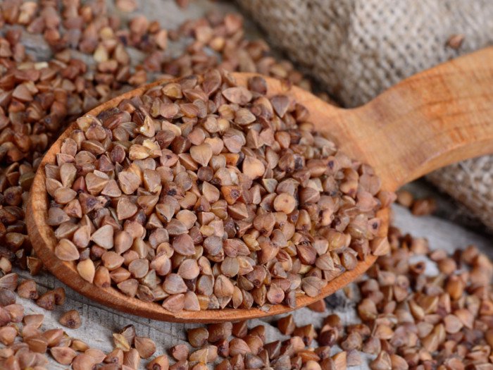14 Top Benefits of Buckwheat | Organic Facts