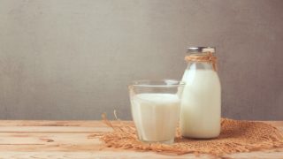 5 Wonderful Benefits of Buffalo Milk